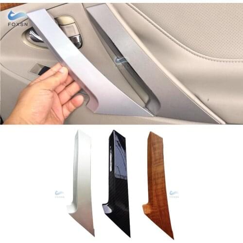For Toyota Camry 2006 2007 2008 2009 2010 2011 1pc Car Interior Door Handle Pull Cover Trim