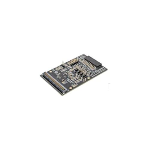 EV49N79A ATMXT1066TD-DEV-PCB Development Board