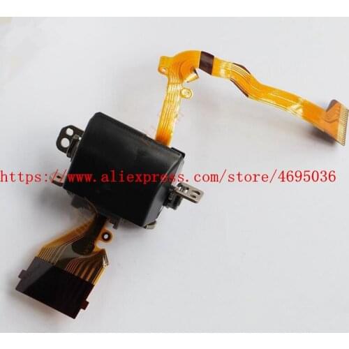 Newc HC-MDH2 GK MDH2GK LCD screen rotating shaft cable flex For Panasonic MDH2 Camera Repair Replacement Parts
