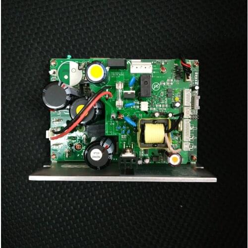 Treadmill motor controller for Spirit CT800 Treadmill control board power supply board