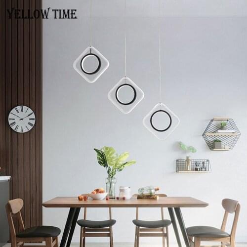 Creative Led Chandeliers For Living room Bedroom Dining room Indoor Lighting Fixtures Modern led Lights Ceiling Chandeliers Lamp