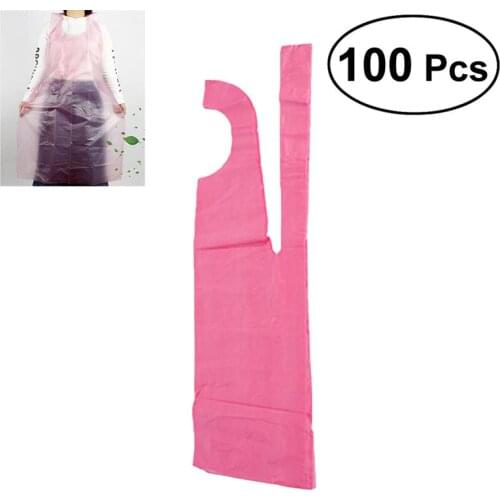 LUOEM Waterproof Kitchen Aprons China