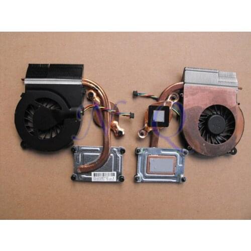 New CPU Cooling Fan For HP G6 G6-1A 6043B0095801 641025-001