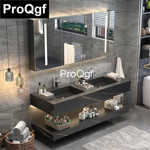 Prodgf 1Pcs A Set Castle Simple Boss Yours Bathroom Furniture