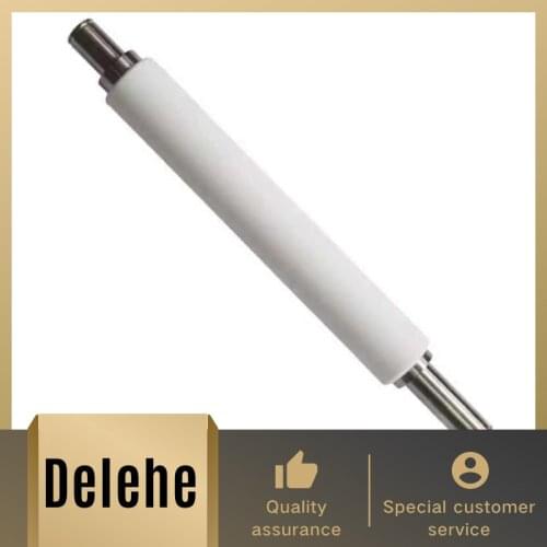 Platen Roller For Zebra ZT200 ZT210 ZT220 ZT230 Thermal barcode Label Printers Spare Parts ,Free delivery