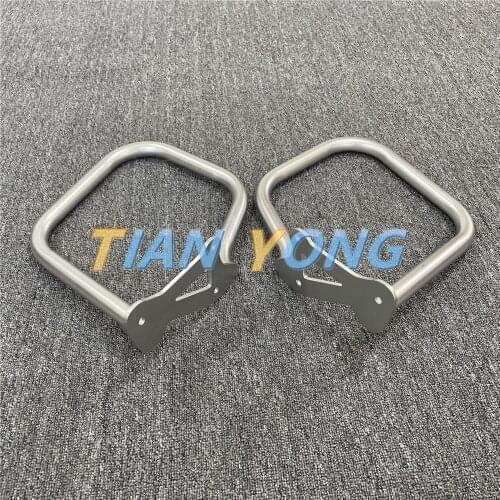 TYGONZUOSHI Motorcycle Frames