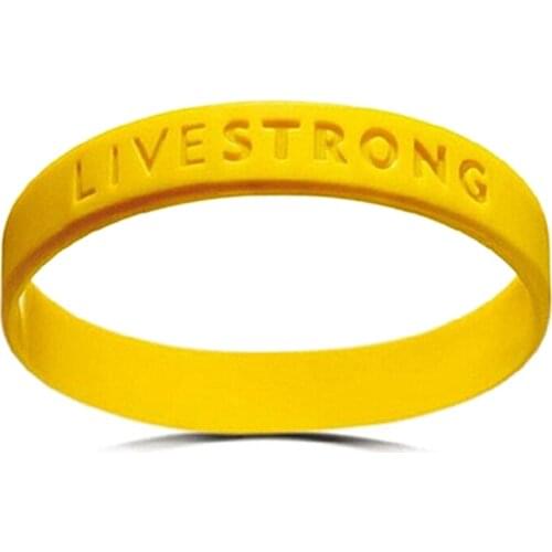 Ytzhongshuo Yellow Bracelets