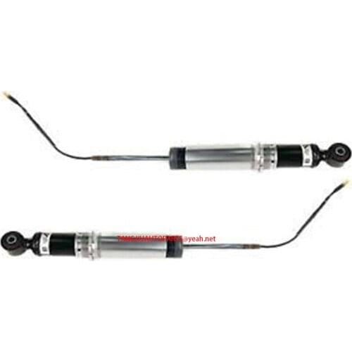 1 Pairs Front Shock Absorber Fit Ferrari 488 2016-2018