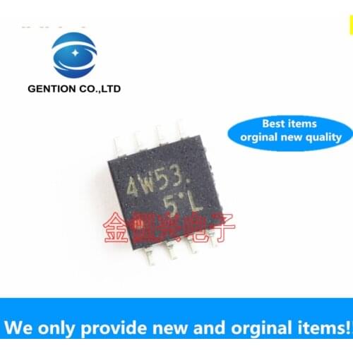10pcs 100% orginal new TC4W53FU 4W53 SSOP-8