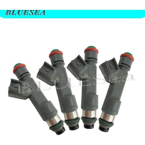 12613163 Fuel Injector For Chevrolet HHR 2.2L 2.4L Malibu Pontiac G6