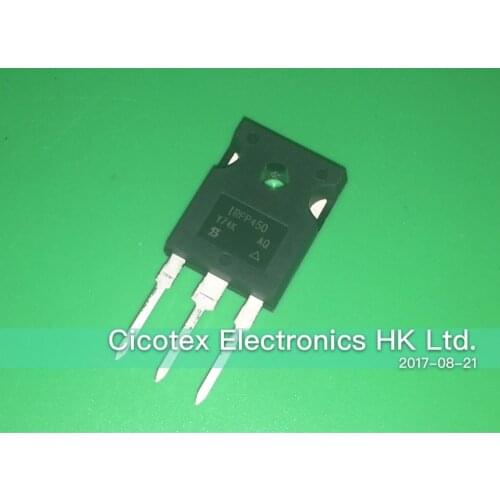 5pcs/lot IRFP450PBF TO-247 MOSFET N-CH 500V 14A TO-247AC