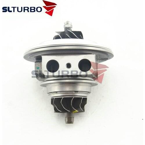 53039880248 New Turbo Cartridge For Volkswagen Golf Polo V VI Scirocco Tiguan Touran 1.4 TSI 103/110/118/125/132Kw Turbine Core