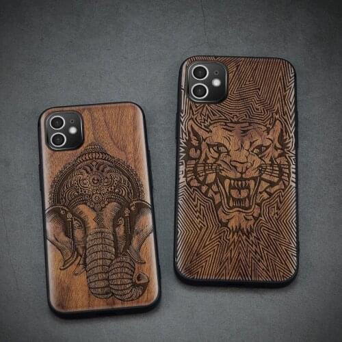 Apises Silicone Phone Cases