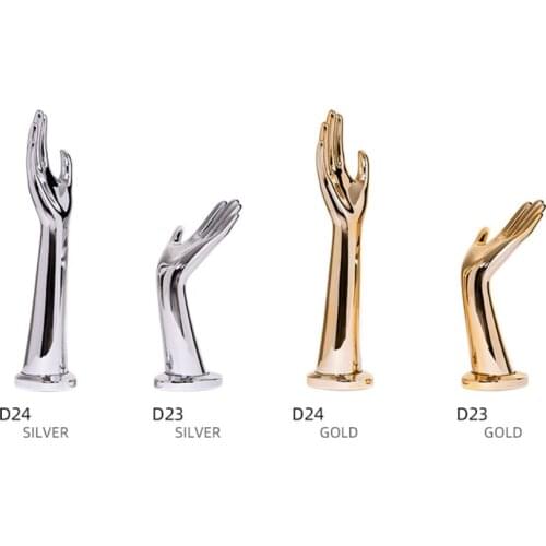 Free Ship! Fashion Hand Mannequin High Quality Hand Model New Arrival