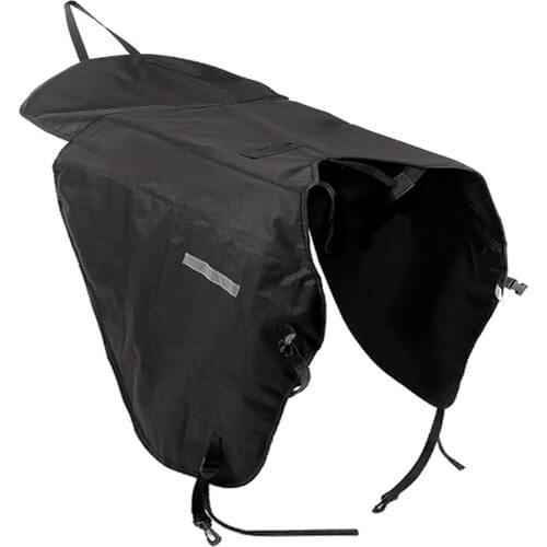 Carneil Motorcycle Raincoats