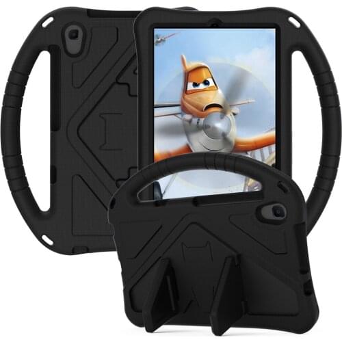 Kids Shockproof EVA Case For Huawei MatePad T8 T 8 Kobe2-L03 KOB2-L09 8" Tablet PC Kickstand Cover with Portable Handle