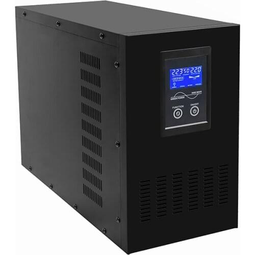 2000 watt house used off-grid inverters & converters