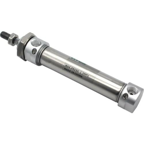 MA25X150-S-U/CA MA25X175-S-U/CA MA25X200-S-U/CA MA25X250-S-U/CA MA25X300-S-U/CA MA25X350-S-U/CA YIYUN Mini Cylinder MA MA25