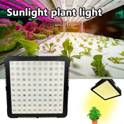 GERUITE LED Plant Lamps