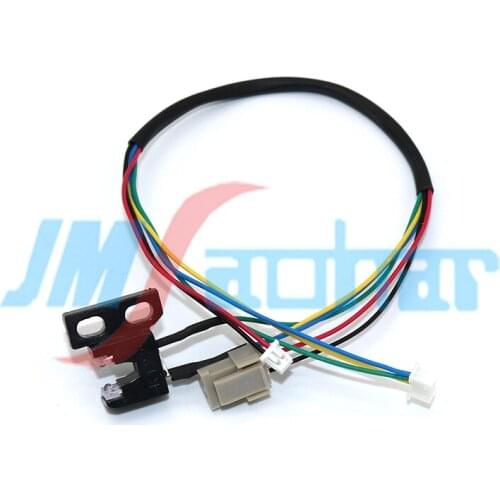 J91671830A INDEXING SENSOR ASSY for samsung hanwha pick and place machine