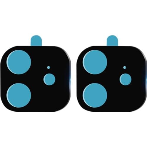 Camera Protection Glass Cover Lens Camera Protector Tempered Glass