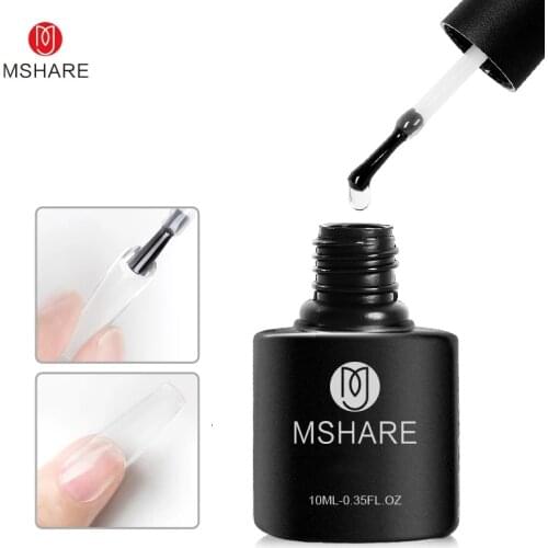 Mshare Nail Adhesives
