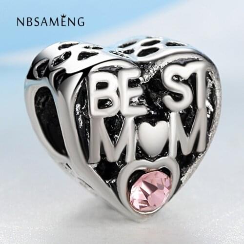 NBSAMENG Bracelets With Diamonds