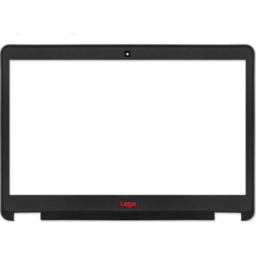 NEW For Dell Latitude E7450 Laptop LCD Back Cover/Front Bezel cover