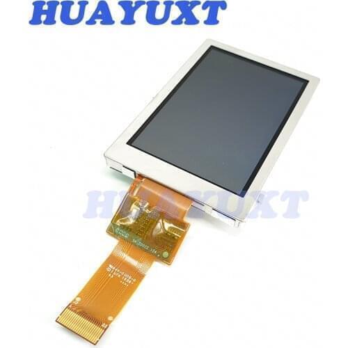 Original LCD screen for GARMIN Alpha 50 Alpha 50 EU Hound tracker Handheld GPS LCD display screen panel Repair replacement