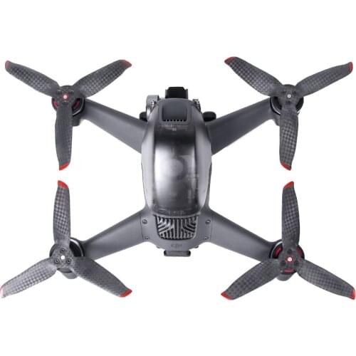 Quick-release DJI FPV Propeller 5328S Carbon Fiber Drone Propellers Blade Props for DJI FPV Accessories