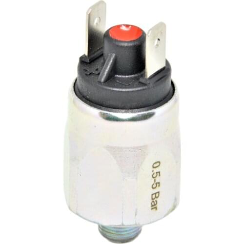 Adjustable Boost Pressure Switch 3-36 / 7-72 PSI Turbo Water Methanol Meth Alcohol Injection Bosphorus Innovations