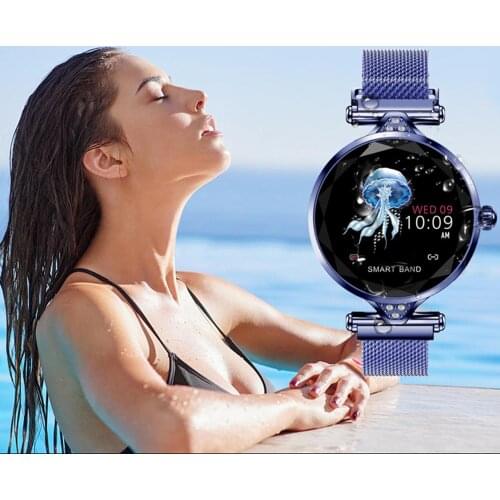 RGTOPONE Heart Rate Watch