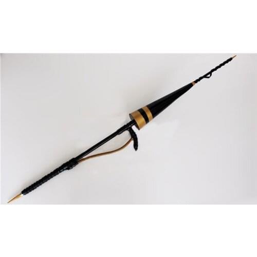 Tokyo Ghoul Kishou Arima Quinque IXA Cosplay Replica Weapon Prop