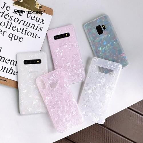 Tronsnic Samsung Galaxy S10 Phone Cases