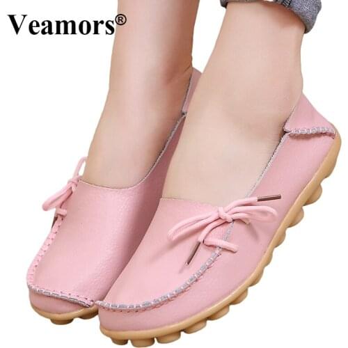 Женские мокасины VEAMORS China At AliExpress