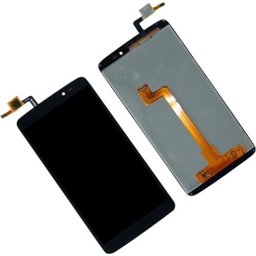 LCD Display For Alcatel Idol 3 5.5 6045 6045L 6045K 6045Y LCD Display Touch Screen Digitizer Assembly Repair Parts
