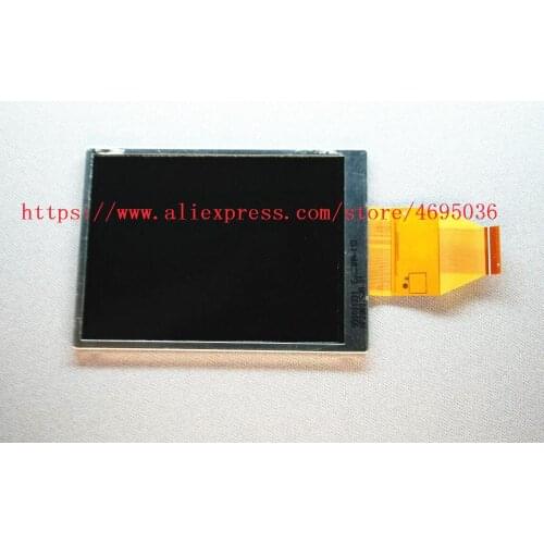 LCD Display Screen for Olympus VR360 VR350 VH210 VG170 VH410 VR520 D750 D755 VR340 VG190 Camera