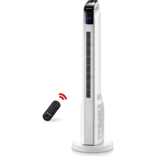 220V Electric Cold/Hot Wind Heater Fast Heating Vertical Energy-saving Easy Operation Electric Air Warmer Machine