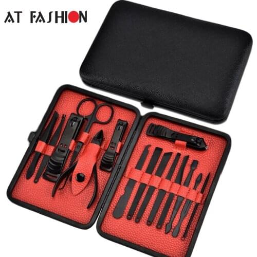AT FASHION Cuticle Removers