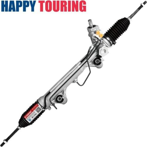 AUTO Power Steering Rack for Ford Explorer 1995-2001 F57C-3550-EA 1L2C3550HA BB5Z3504JE DB533D070CL F57C3550EA Left Hand Drivee