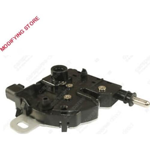 3M51-16700-AC/4895285 3M51-16700-BC/4895286 FOR FOR-D FOCUS MK2 2004-2011 C-Max 2003-2010 Kuga 2008-2012 FOR Bonnet Hood Lock Ca