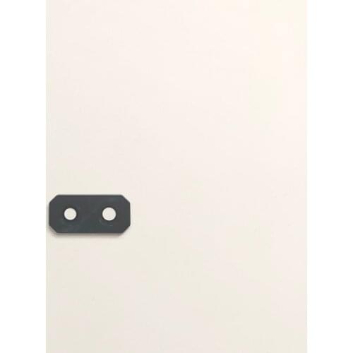 Blackview BV9600 Original New Camera Glass Lens Rear Cover For Blackview BV9600 Pro MT6771 6.21"inch 2248x1080 Smartphone