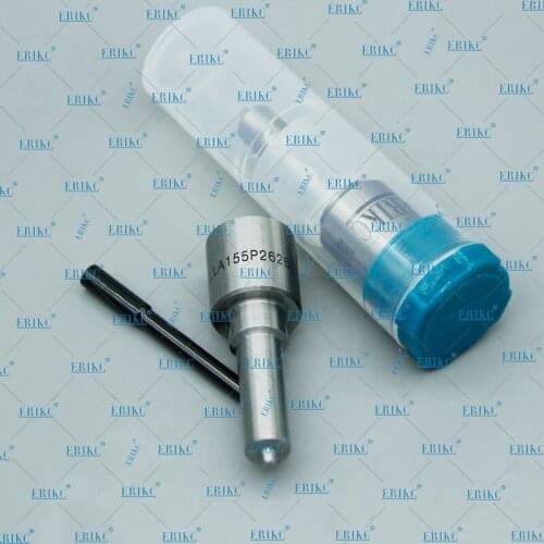 DLLA155P2626 (0 433 172 626) ERIKC Diesel Pump Injection Nozzle DLLA 155P 2626 Fuel Dispenser Automatic Nozzle for 0445110917