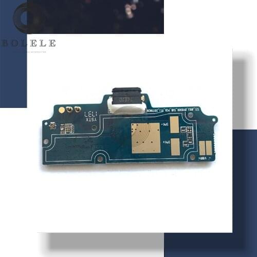For Blackview BV8000 USB Charging Plug Board Module Cell Phone Charge Port Connector USB Charging Dock Flex Cable
