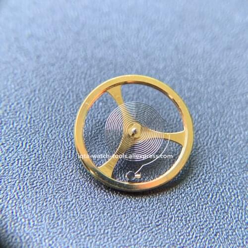 Watch Repair Tool Full Swing Balance Wheel 46941 46943 Watchmakers Repair Parts Accessories