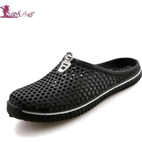 Lurehooker Men's Shoes