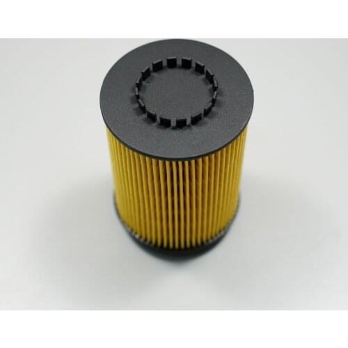 Oil Filter for 2010 VW CC / PASSAT / TOUAREG 3.6 oem: 03H115562 #LH75