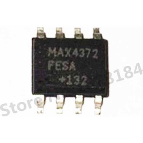 MAX4372HESA MAX4372 5pcs/lot