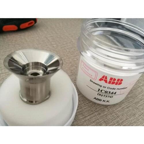 New Original Paint Robot Parts D40 (Ti) 917374 1C0344 Free Shipping