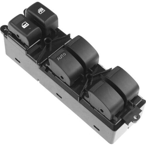 New 94728492 Car Electric Power Master Window Switch For Chevrolet GMC S10 car accessories 18 Pins